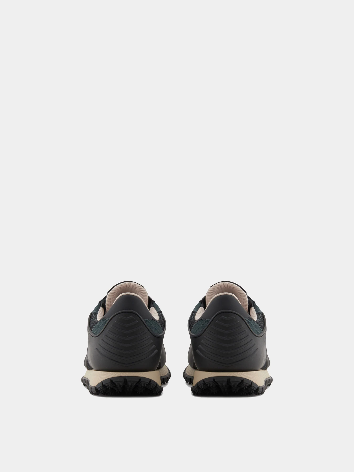 Кроссовки Emporio Armani модель X4X699-XR359-U634 Кроссовки Emporio Armani модель X4X699-XR359-U634 Фото
