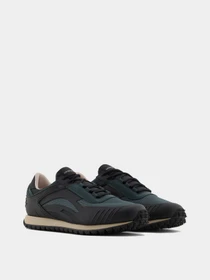 Кроссовки Emporio Armani модель X4X699-XR359-U634 Фото