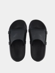 Шлёпанцы Emporio Armani модель XVPS15-XD444-Q781 Фото