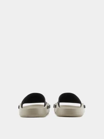 Шлёпанцы Emporio Armani модель XVPS15-XD444-U382 Фото