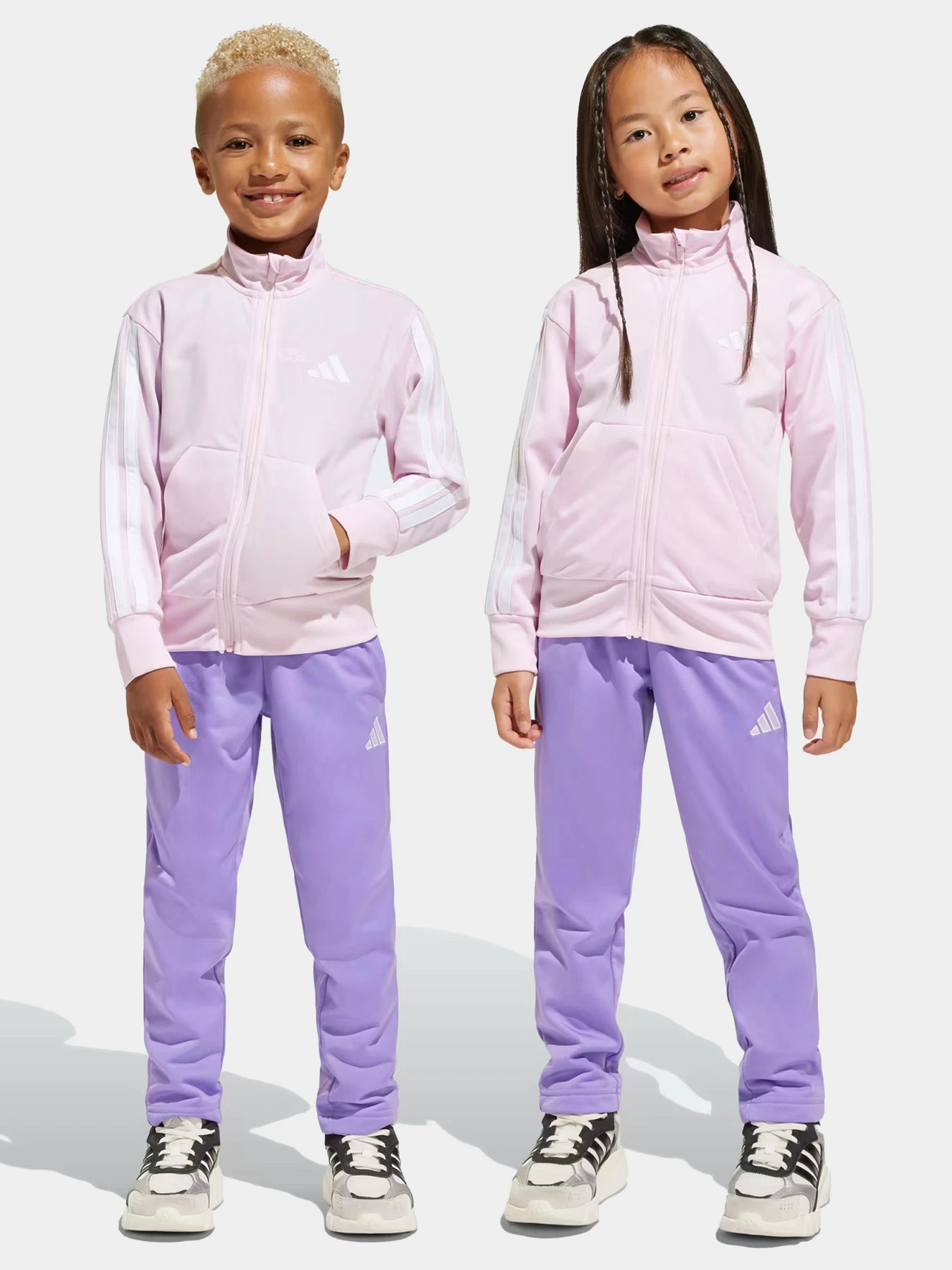 Костюмы Adidas модель JC9621 Костюмы Adidas модель JC9621 Фото