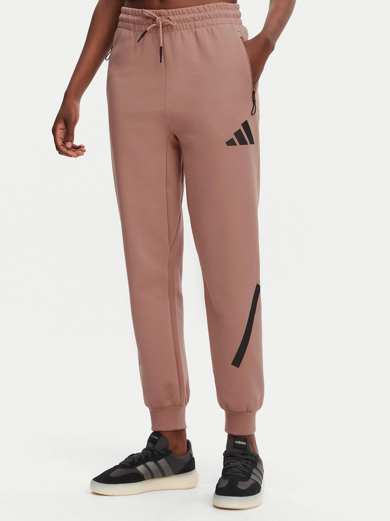 Брюки Adidas модель JD5995 Брюки Adidas модель JD5995 Фото