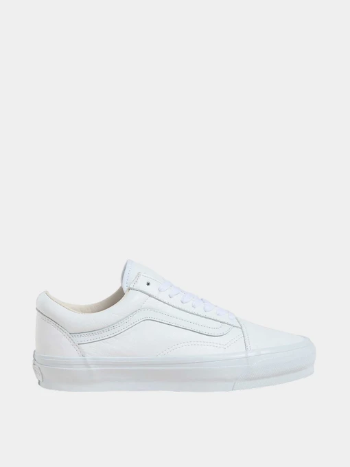 Кеды Vans модель VN000CQDWWW1 Фото