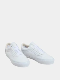 Кеды Vans модель VN000CQDWWW1 Фото