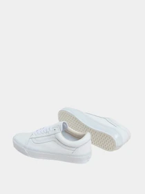 Кеды Vans модель VN000CQDWWW1 Фото