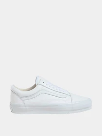 Кеды Vans модель VN000CQDWWW1 Фото