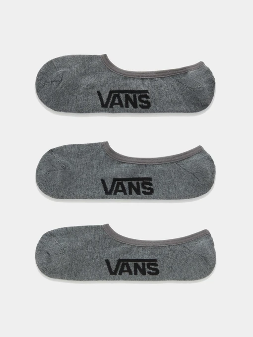 Носки и гольфы Vans модель VN000F10HTG1 Фото