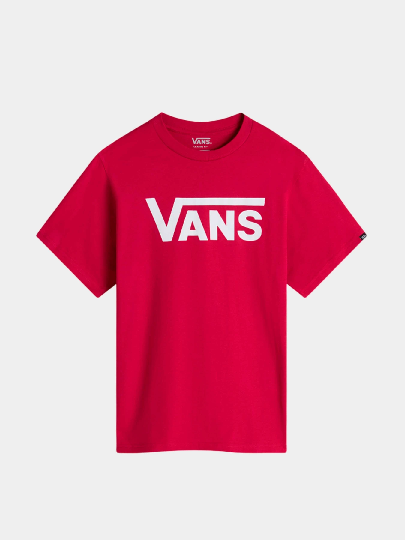 Футболки и поло Vans модель VN000IVFC9L1 Футболки и поло Vans модель VN000IVFC9L1 Фото