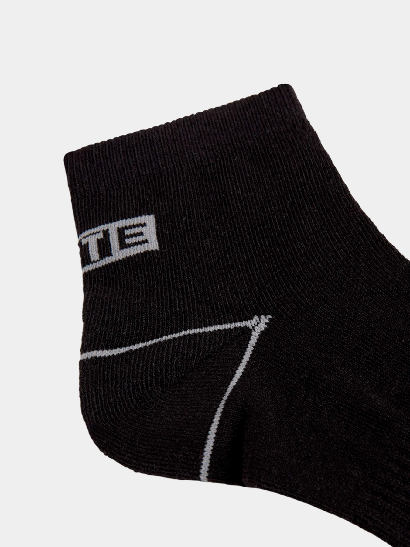 Носки и гольфы Vans модель VN000M7WBLK1 Фото