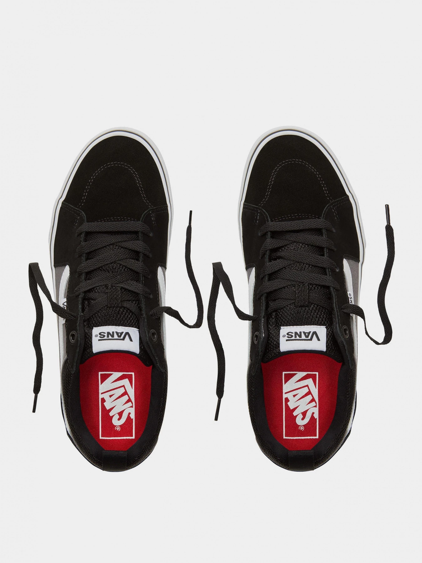 Кеды Vans модель VN0A3MTJT2J1 Кеды Vans модель VN0A3MTJT2J1 Фото