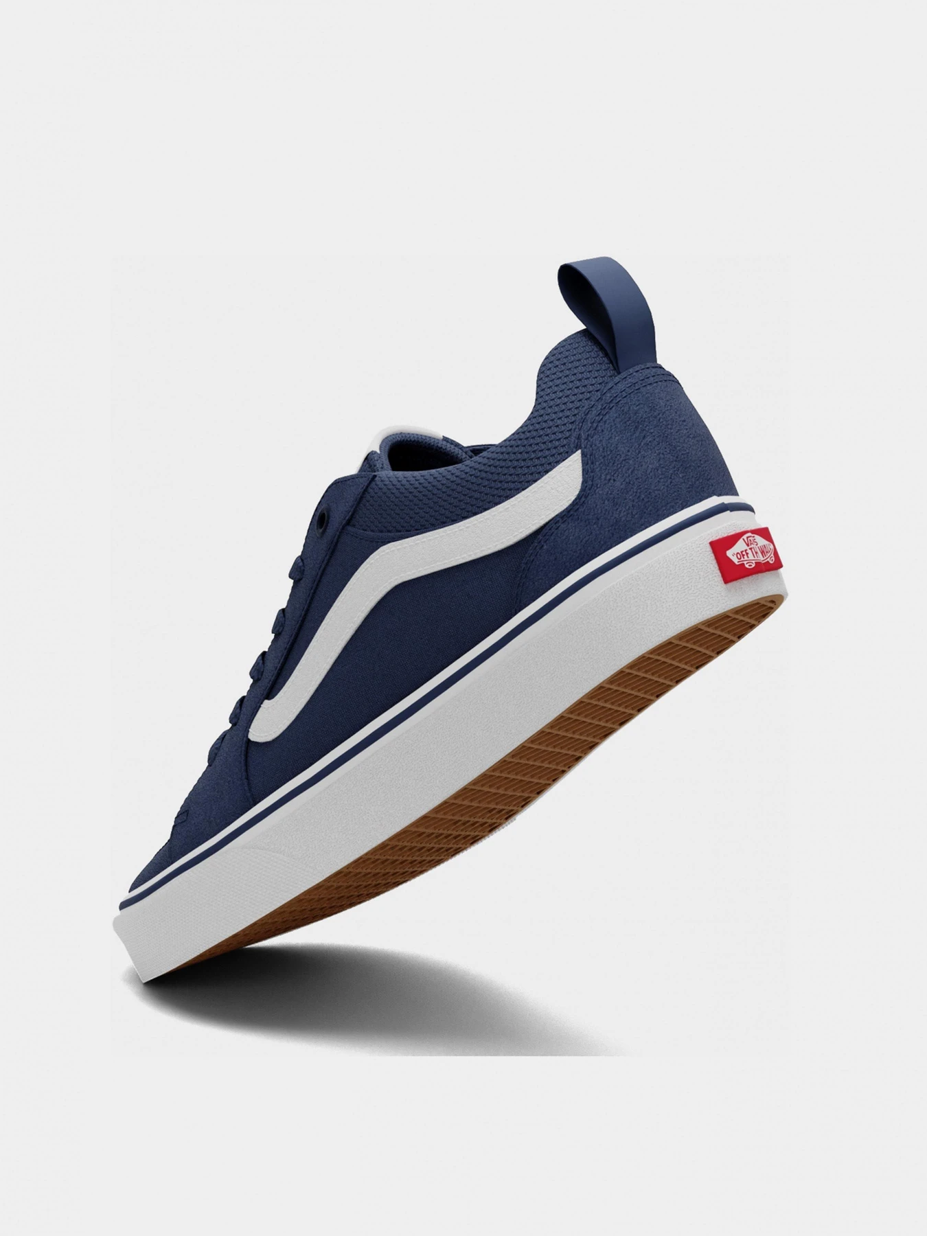 Кеды Vans модель VN0A3MTJT2L1 Кеды Vans модель VN0A3MTJT2L1 Фото