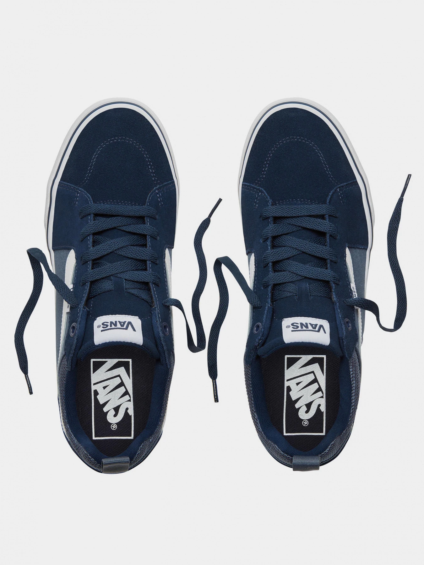 Кеды Vans модель VN0A3MTJT2L1 Кеды Vans модель VN0A3MTJT2L1 Фото