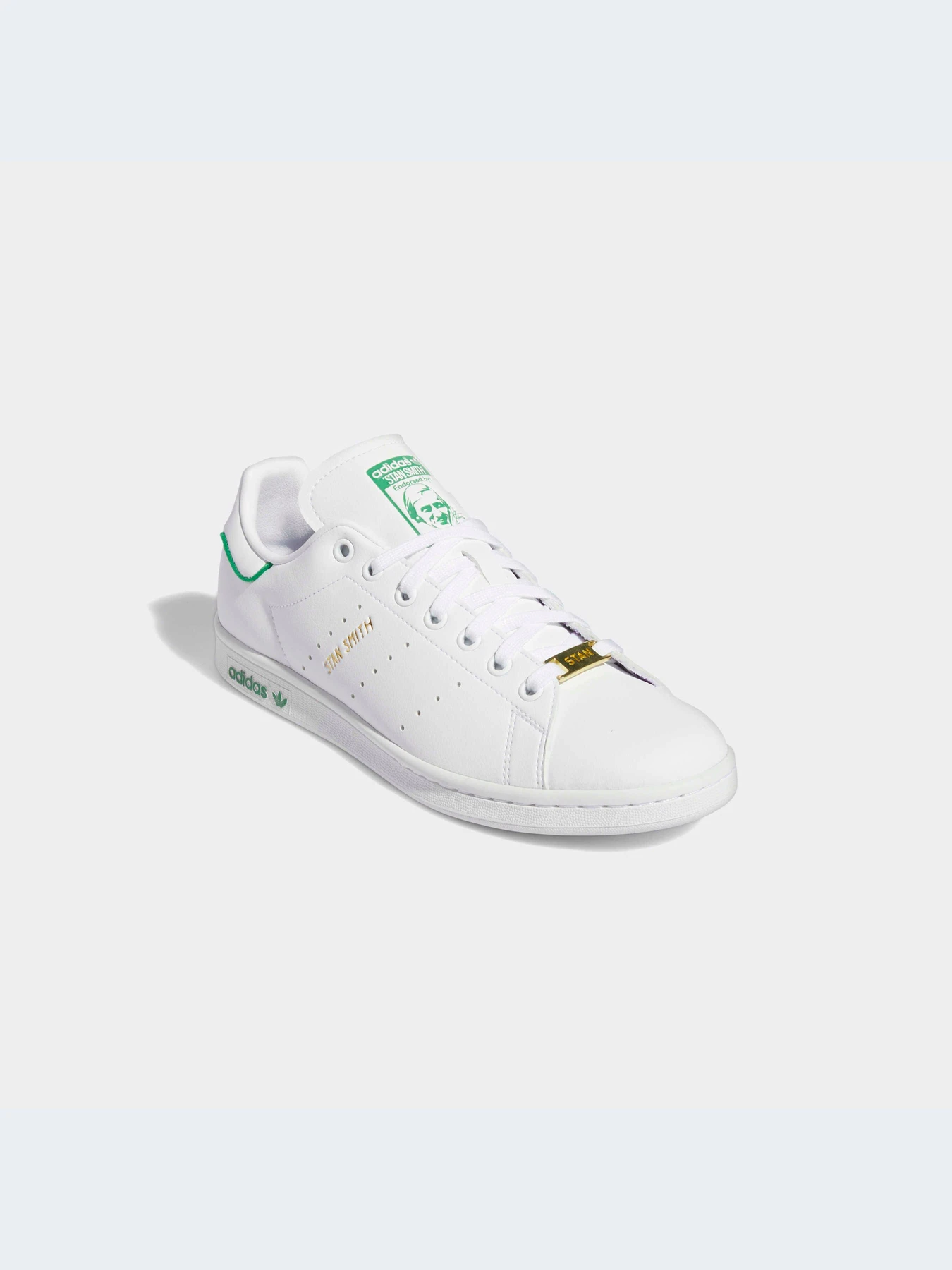 Кеды Adidas Stan Smith модель GW0490-KZ Кеды Adidas Stan Smith модель GW0490-KZ Фото