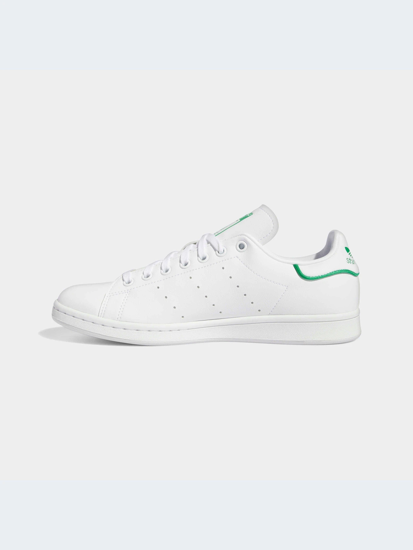 Кеды Adidas Stan Smith модель GW0490-KZ Кеды Adidas Stan Smith модель GW0490-KZ Фото