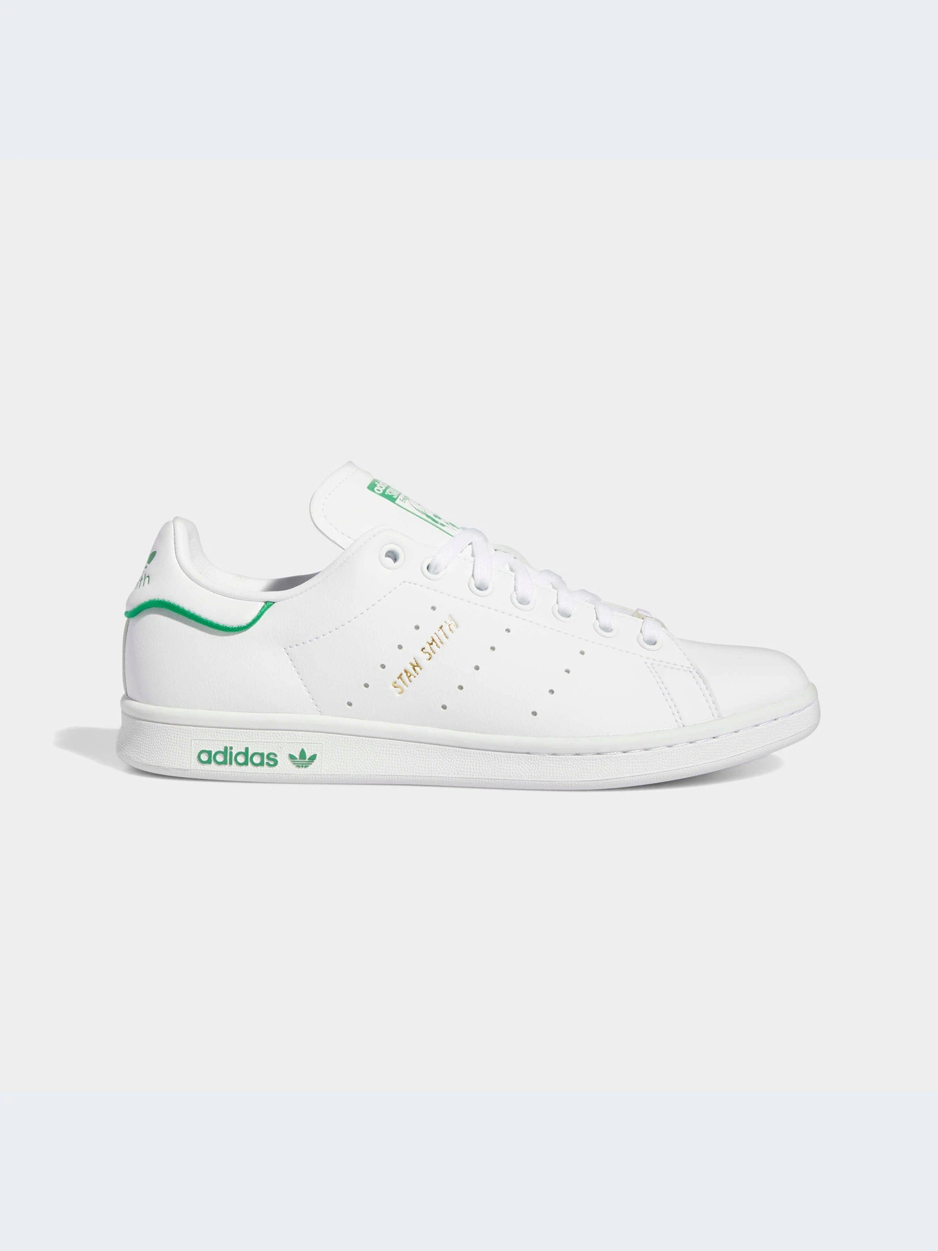 Кеды Adidas Stan Smith модель GW0490-KZ Кеды Adidas Stan Smith модель GW0490-KZ Фото