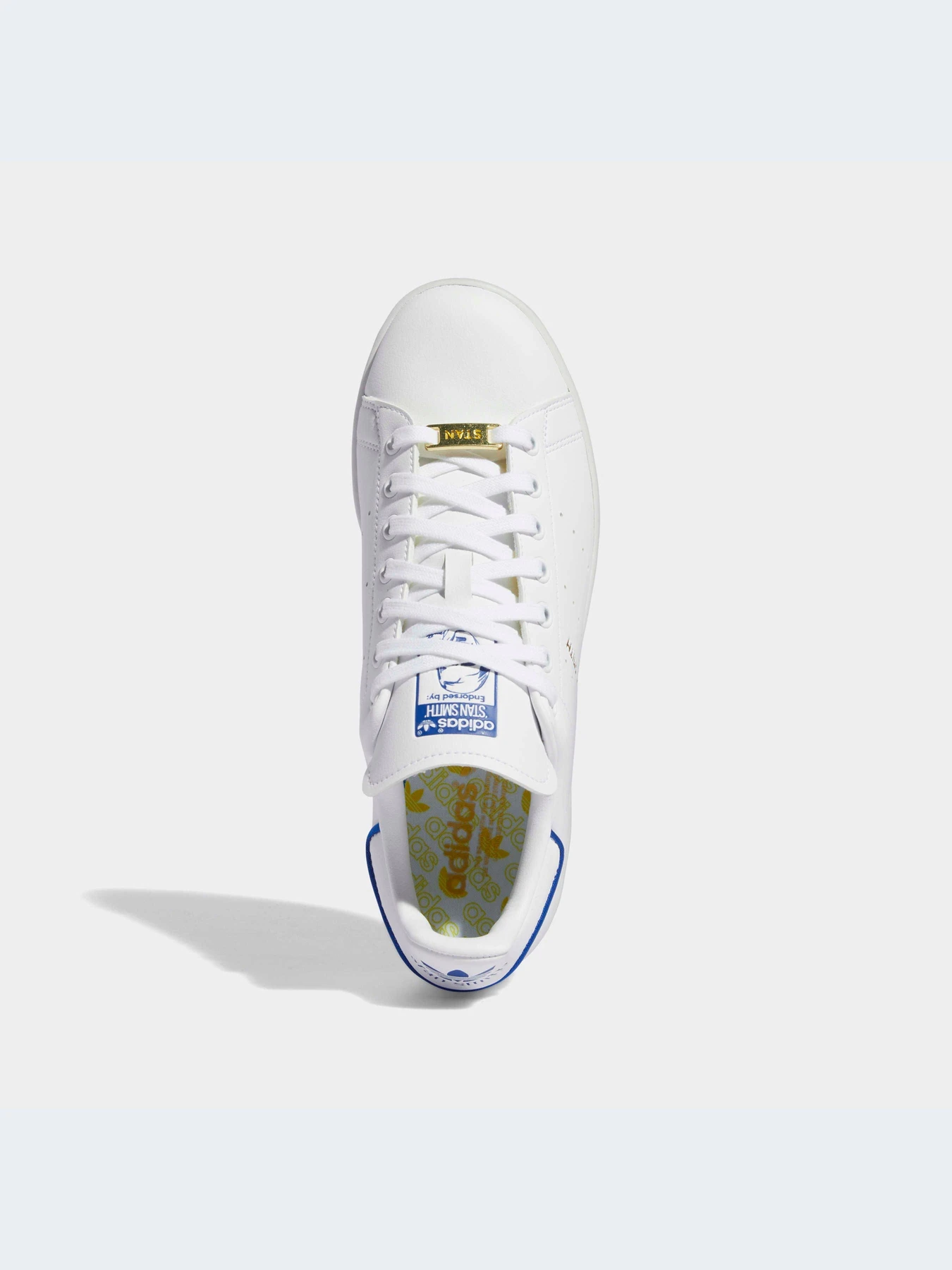 Кроссовки Adidas Stan Smith модель GW0489-KZ Кроссовки Adidas Stan Smith модель GW0489-KZ Фото