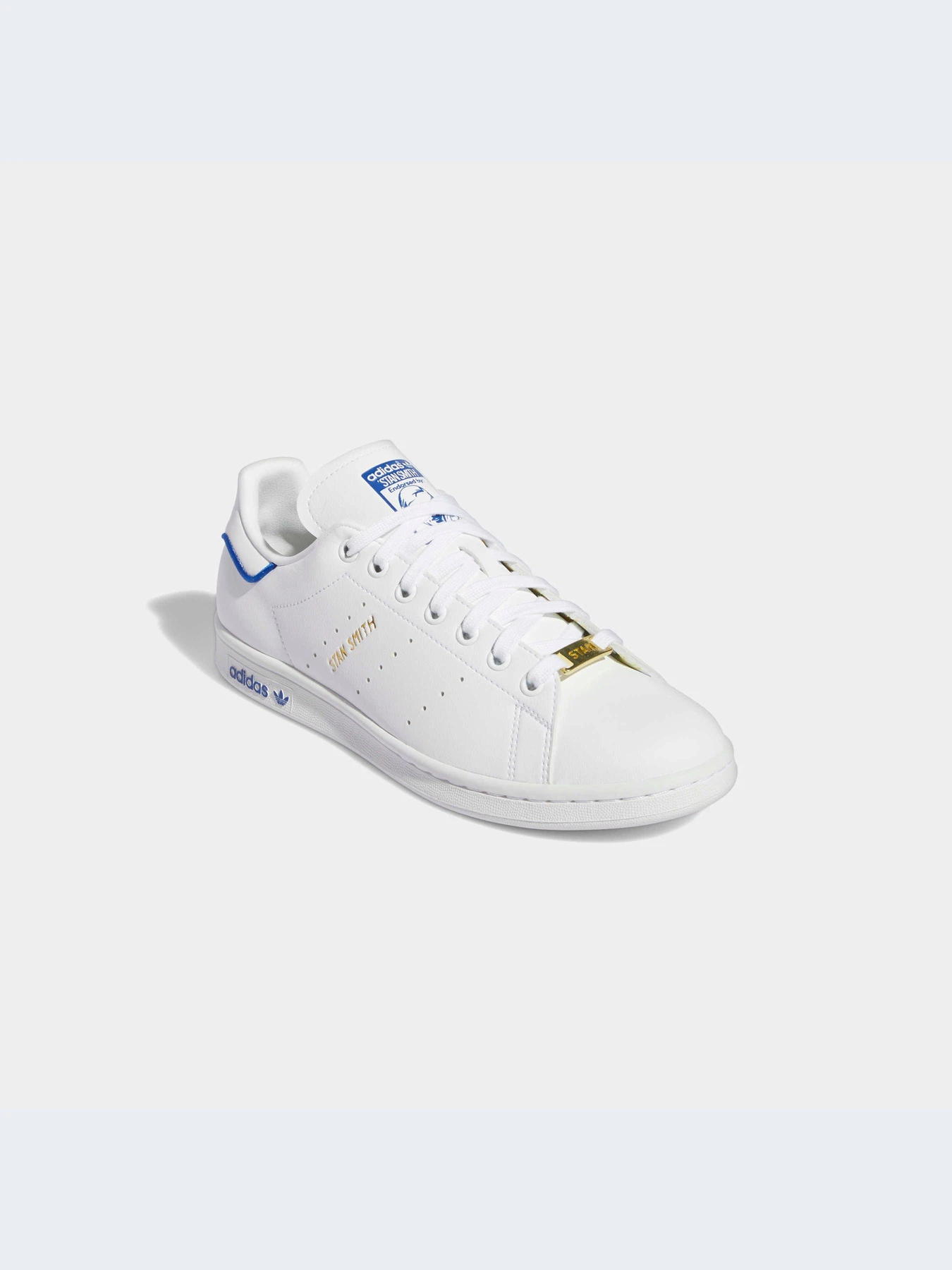 Кроссовки Adidas Stan Smith модель GW0489-KZ Кроссовки Adidas Stan Smith модель GW0489-KZ Фото