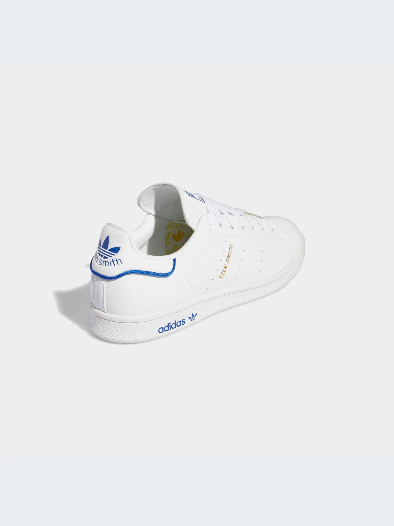 Кроссовки Adidas Stan Smith модель GW0489-KZ Кроссовки Adidas Stan Smith модель GW0489-KZ Фото
