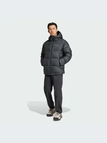 Куртки и дубленки Adidas модель IX7927-KZ Фото