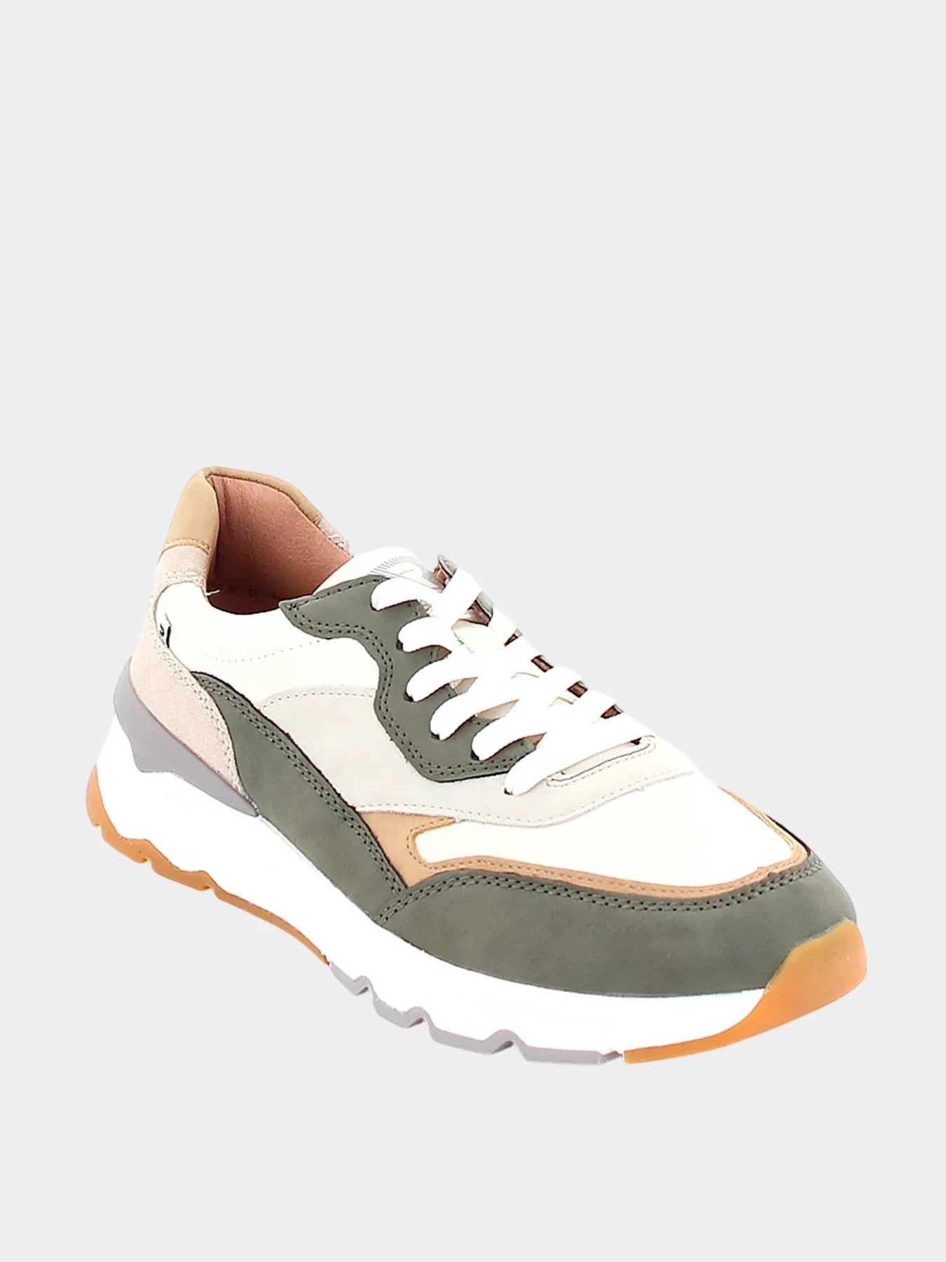 Кроссовки RIEKER модель U0906-82 Кроссовки RIEKER модель U0906-82 Фото