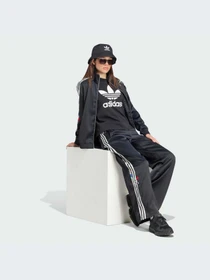 Брюки Adidas Graphics модель IT5377-KZ Фото