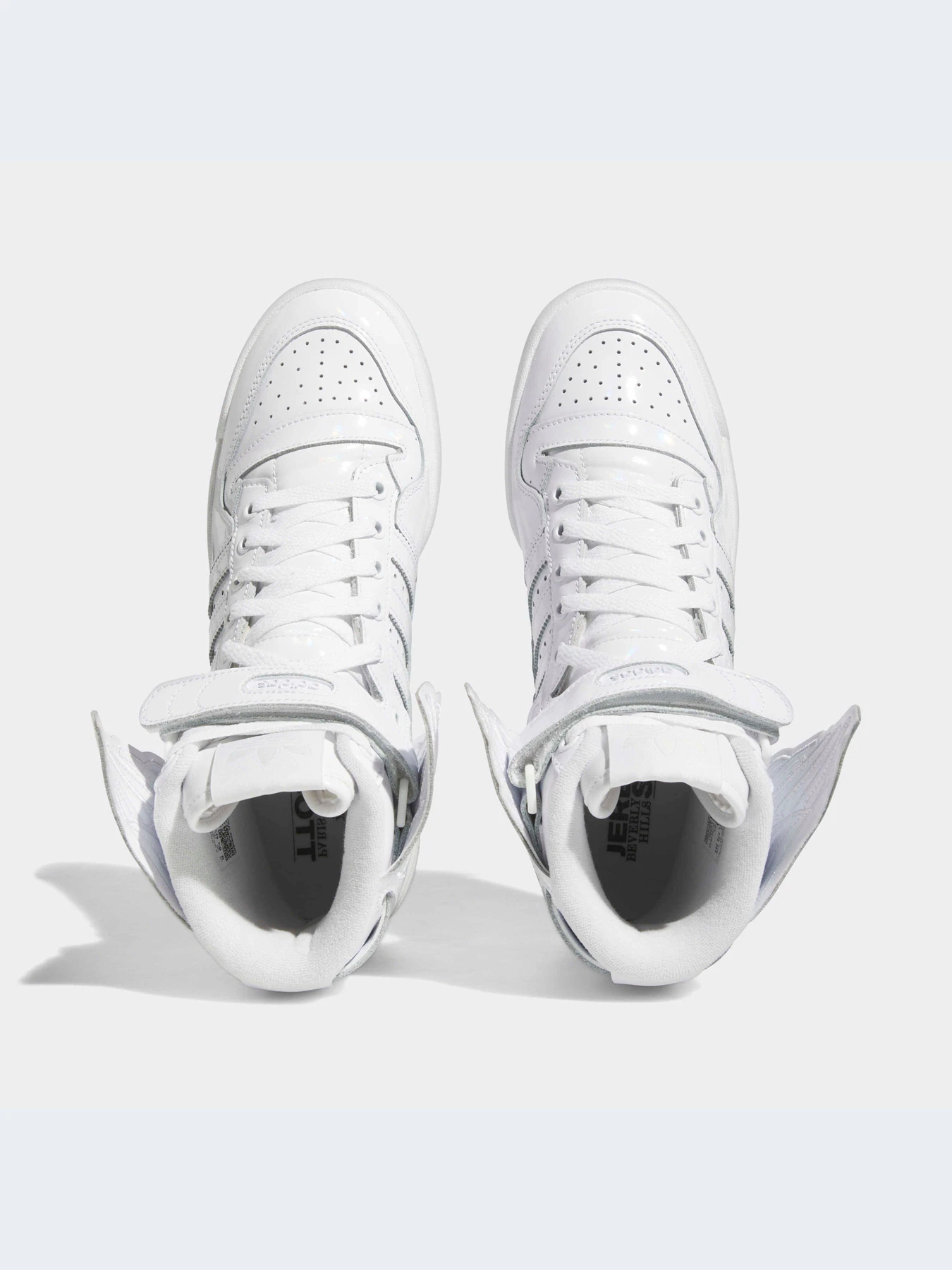 Кроссовки Adidas модель IE6861-KZ Кроссовки Adidas модель IE6861-KZ Фото
