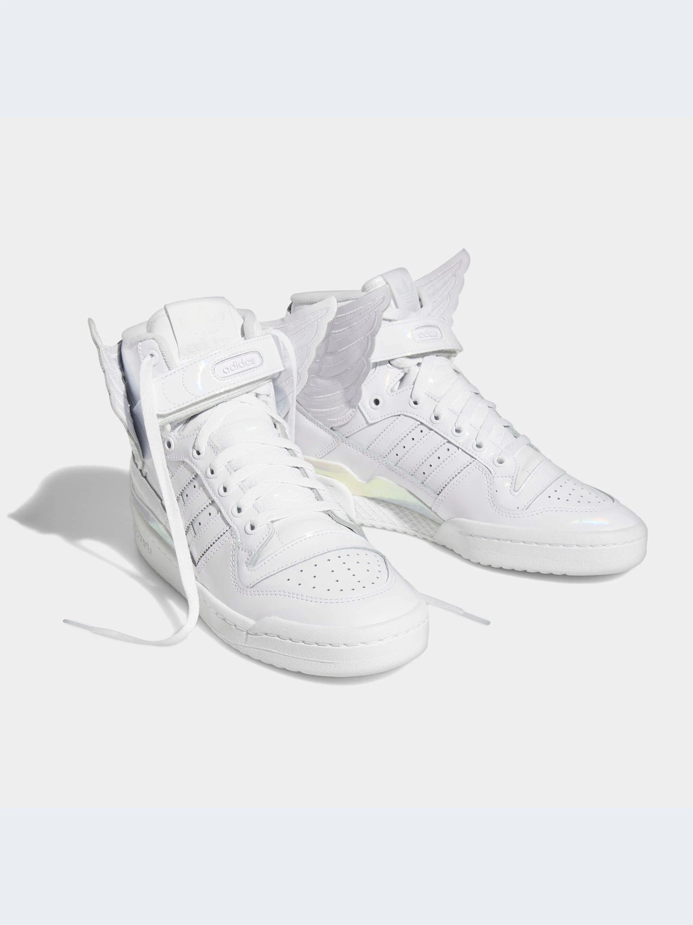 Кроссовки Adidas модель IE6861-KZ Кроссовки Adidas модель IE6861-KZ Фото