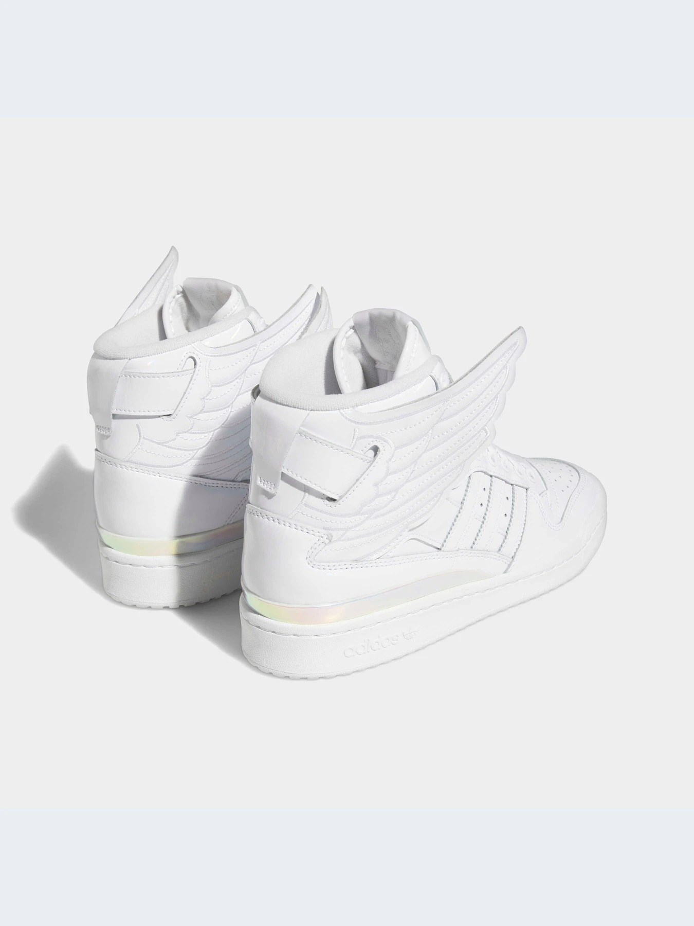 Кроссовки Adidas модель IE6861-KZ Кроссовки Adidas модель IE6861-KZ Фото