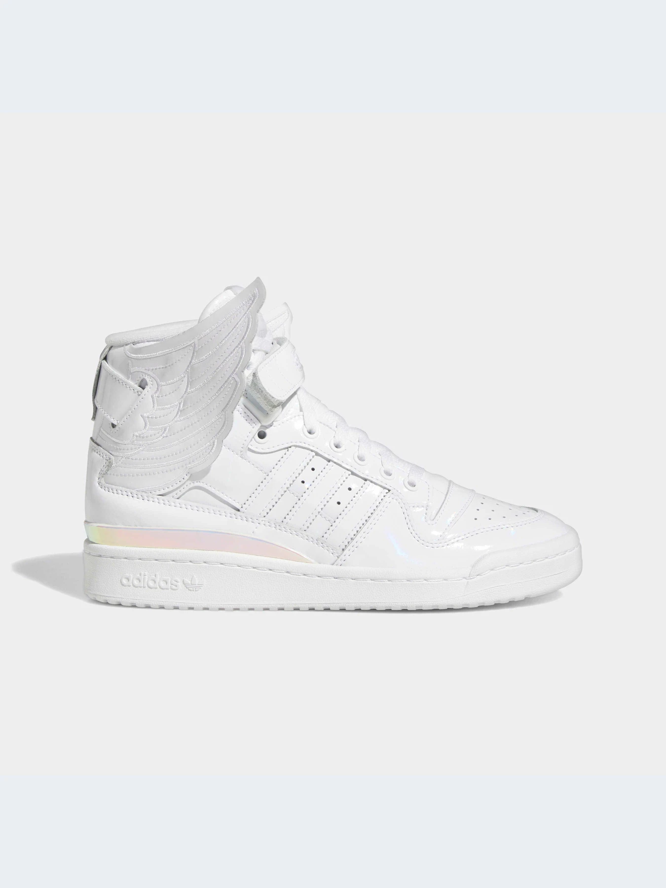 Кроссовки Adidas модель IE6861-KZ Кроссовки Adidas модель IE6861-KZ Фото
