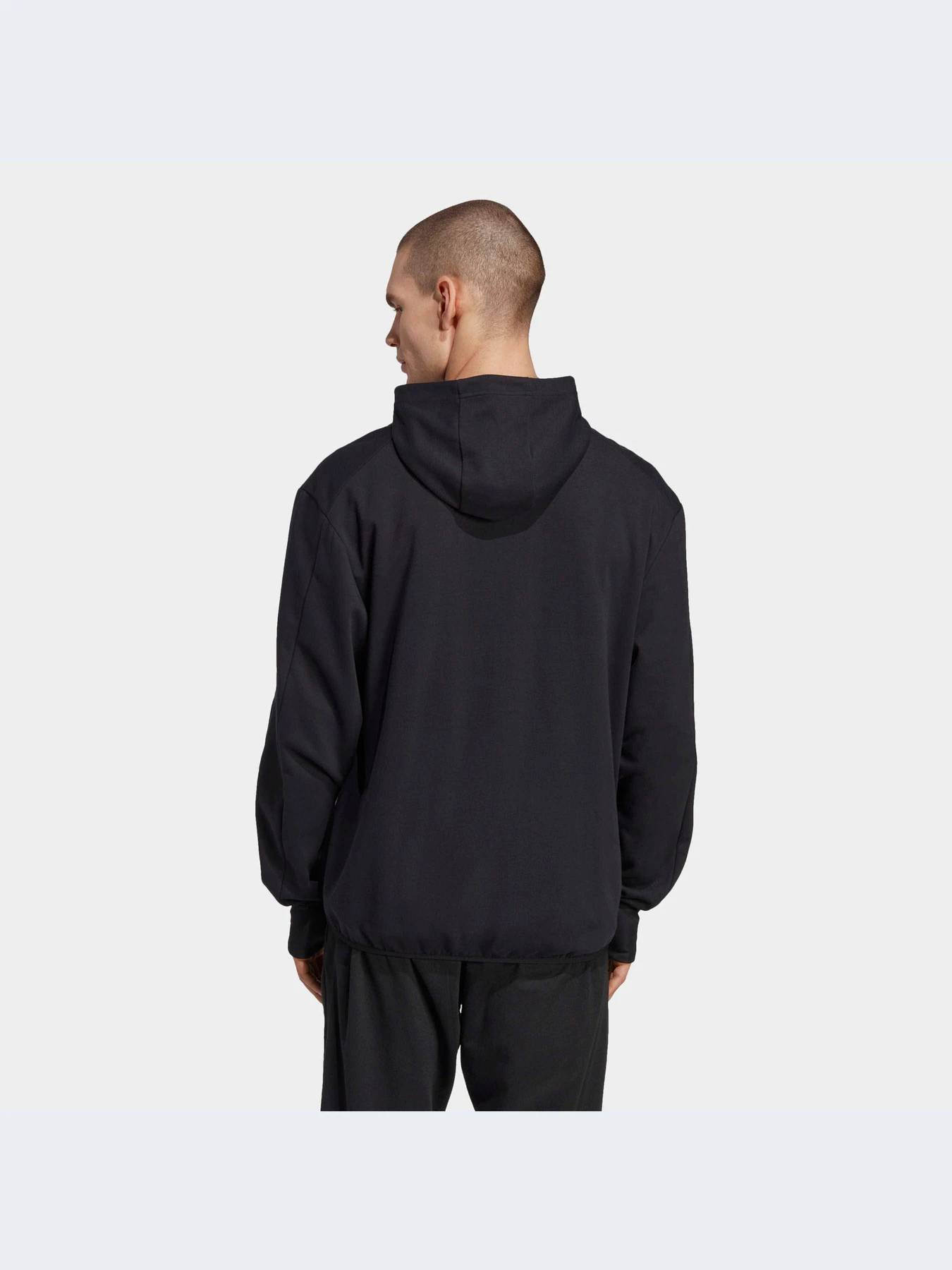 Худи и свитшоты Adidas модель IC7288-KZ Худи и свитшоты Adidas модель IC7288-KZ Фото