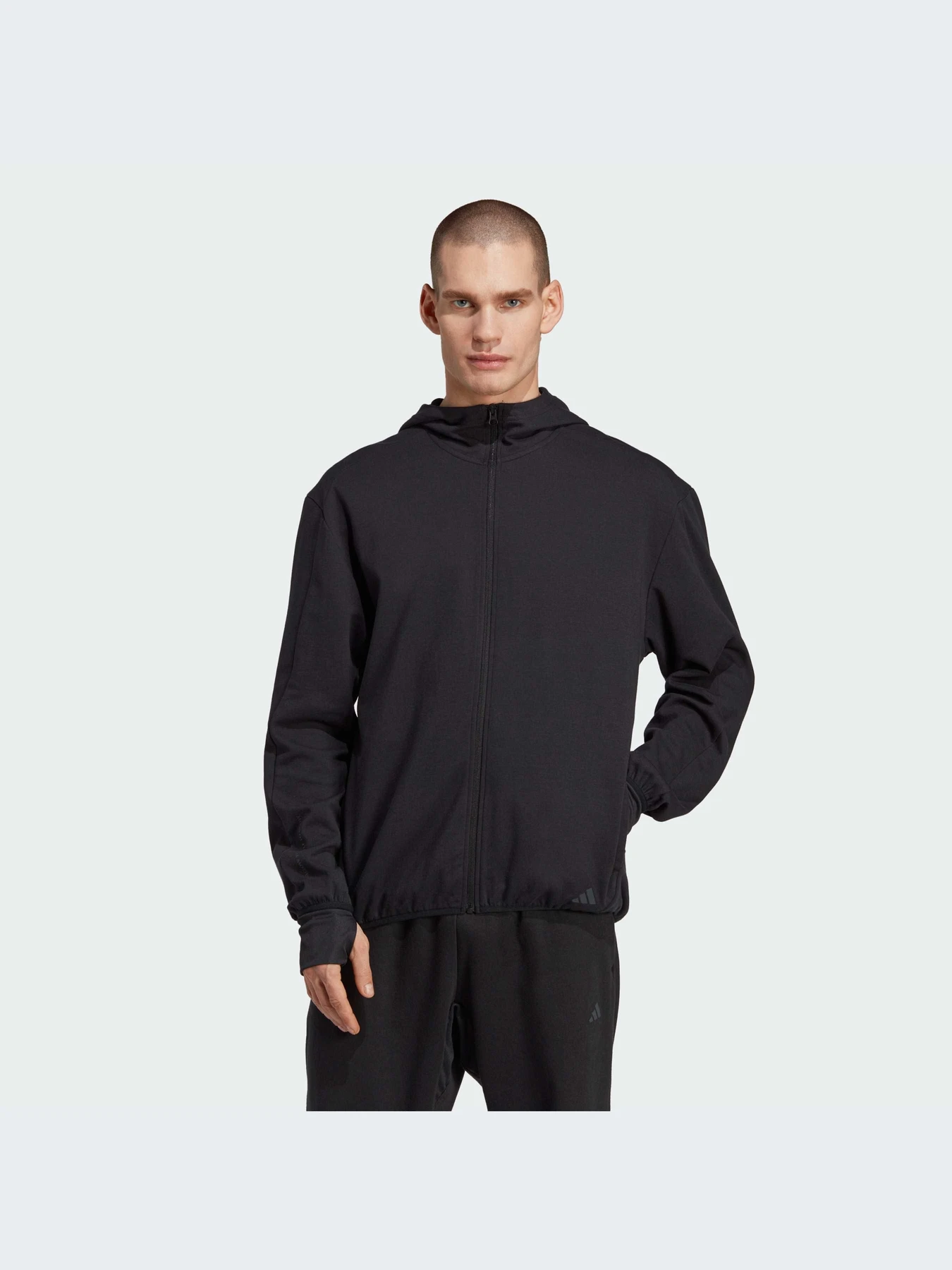 Худи и свитшоты Adidas модель IC7288-KZ Худи и свитшоты Adidas модель IC7288-KZ Фото
