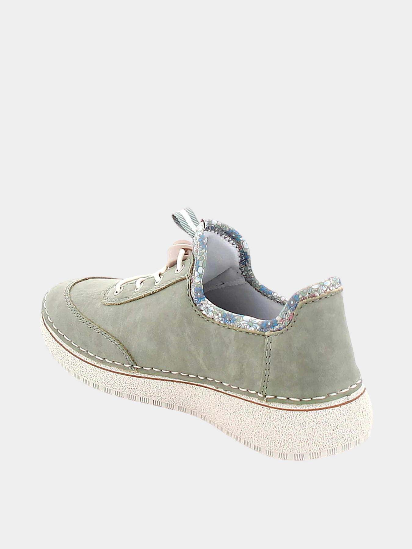 Кроссовки RIEKER модель 50962-52 Кроссовки RIEKER модель 50962-52 Фото