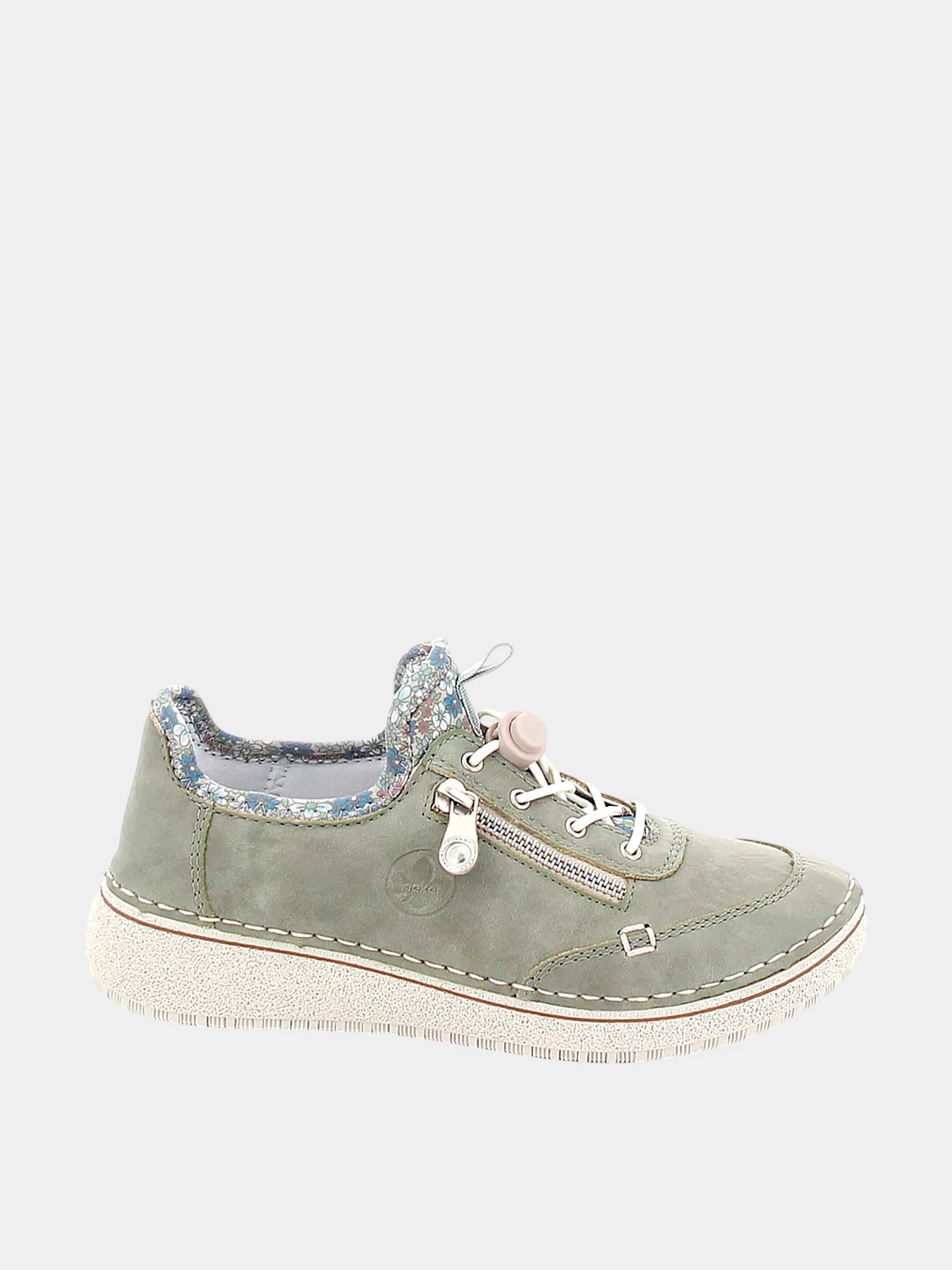 Кроссовки RIEKER модель 50962-52 Кроссовки RIEKER модель 50962-52 Фото