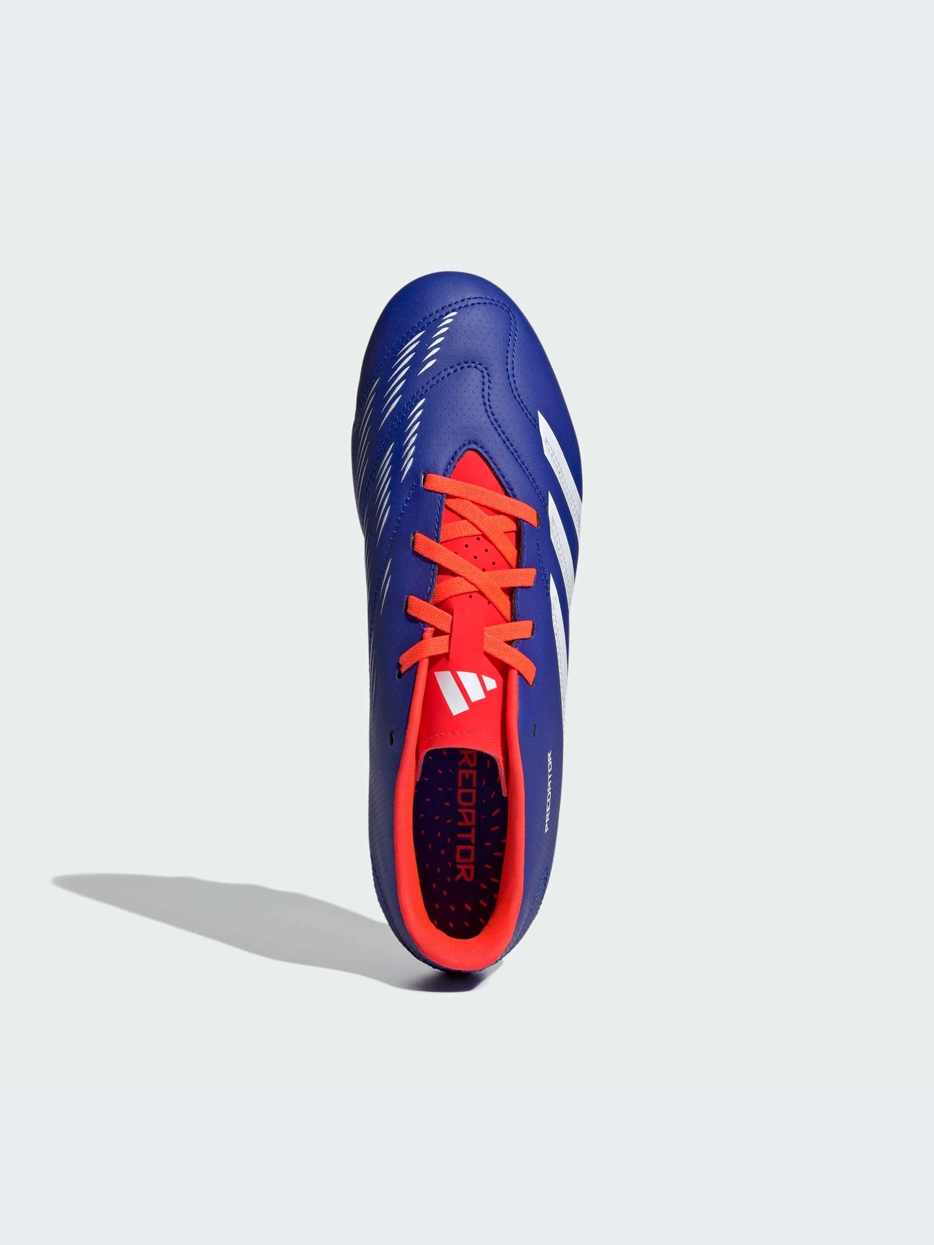 Кроссовки Adidas Predator модель IF6344-KZ Кроссовки Adidas Predator модель IF6344-KZ Фото