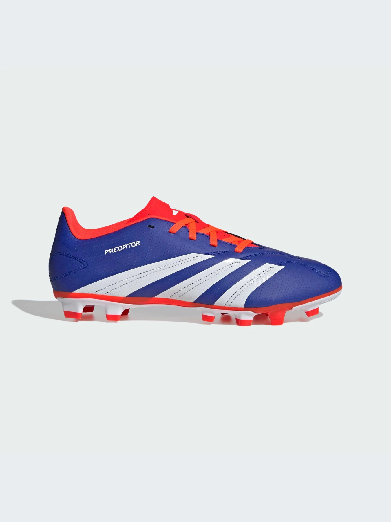 Кроссовки Adidas Predator модель IF6344-KZ Кроссовки Adidas Predator модель IF6344-KZ Фото