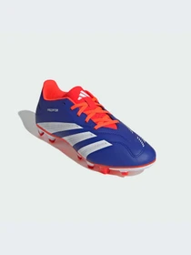 Кроссовки Adidas Predator модель IF6344-KZ Фото