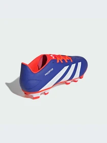 Кроссовки Adidas Predator модель IF6344-KZ Фото