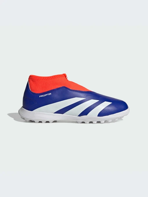 Кроссовки Adidas Predator модель IF6429-KZ Фото