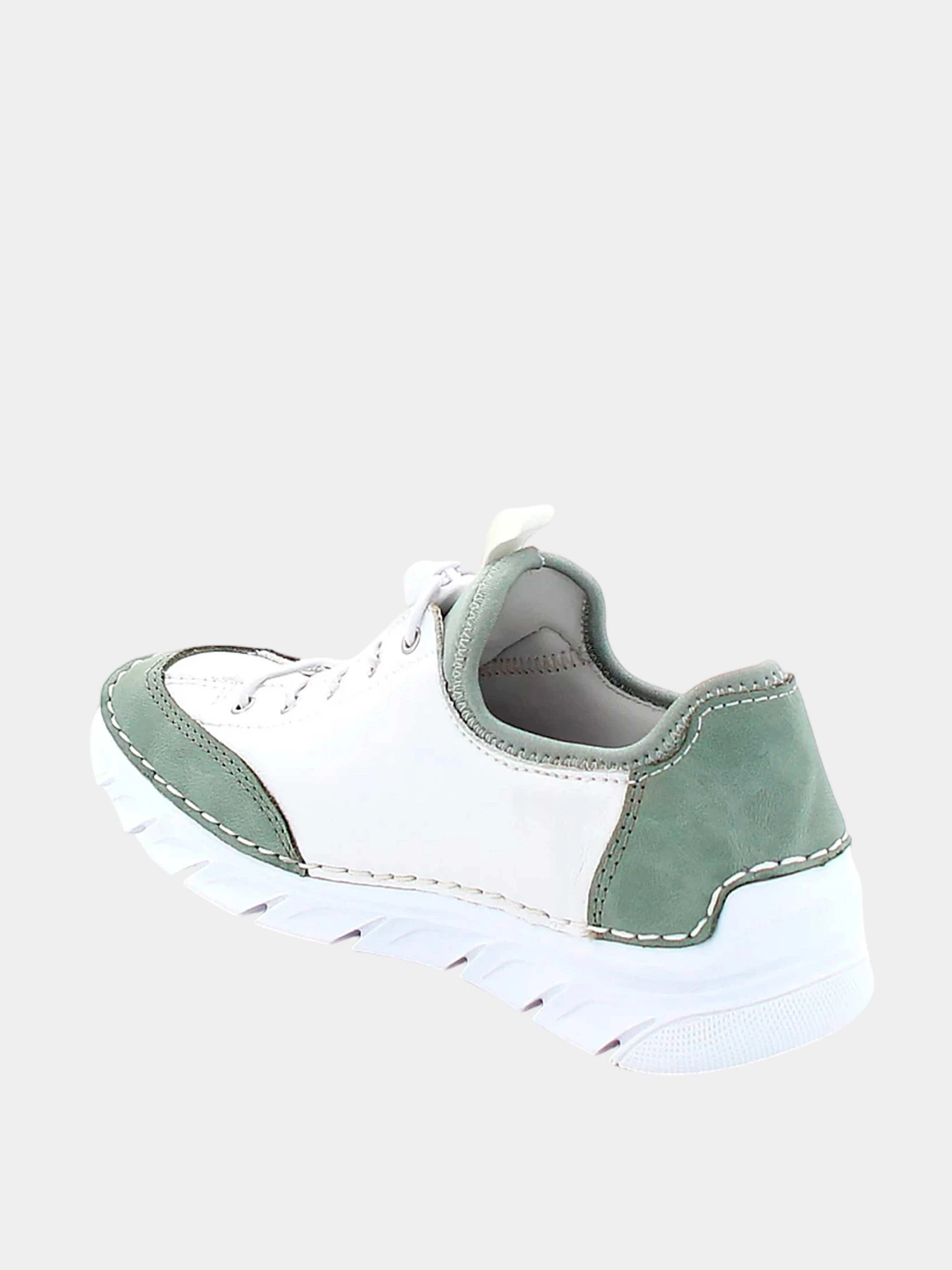 Кроссовки RIEKER модель 55064-52 Кроссовки RIEKER модель 55064-52 Фото