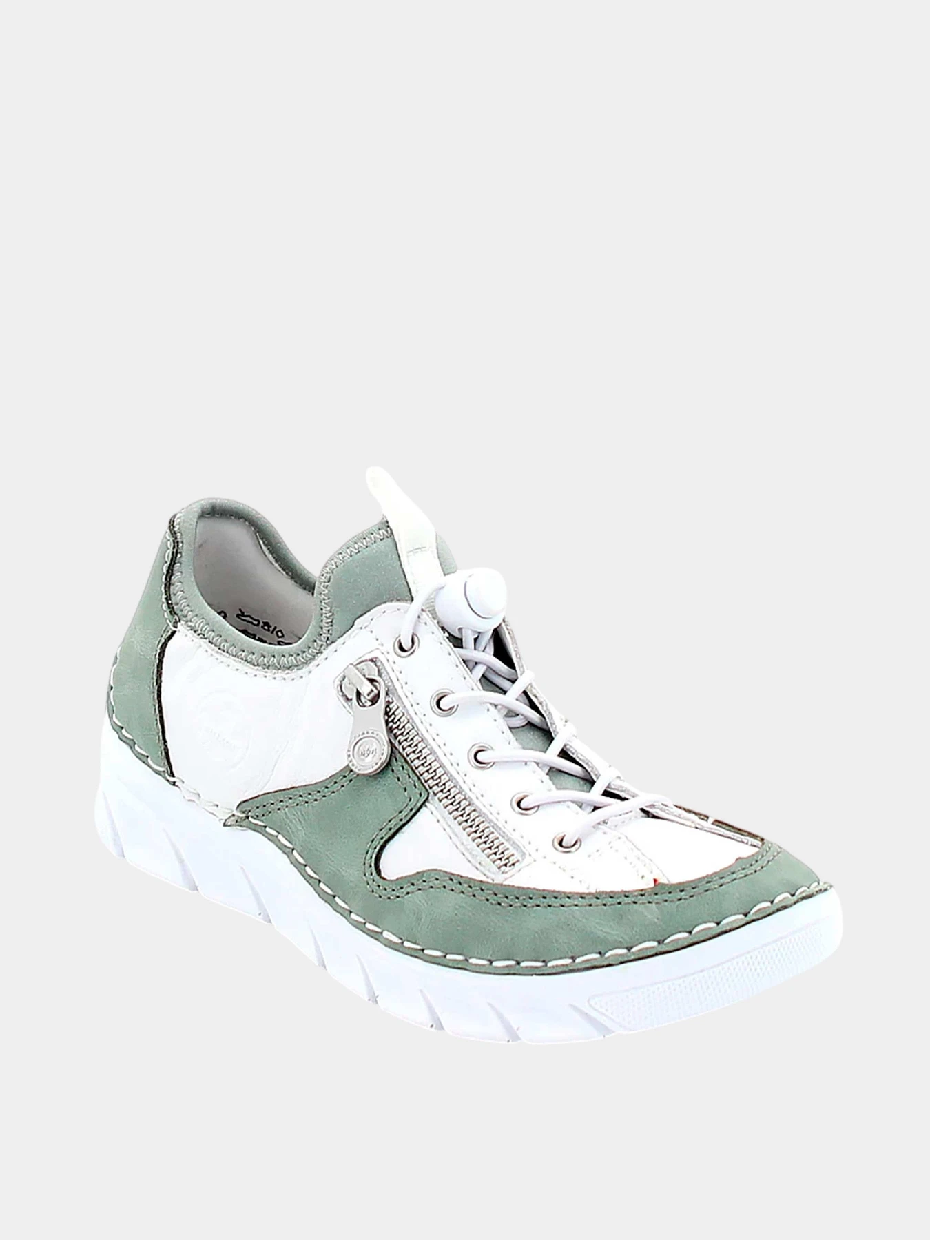 Кроссовки RIEKER модель 55064-52 Кроссовки RIEKER модель 55064-52 Фото