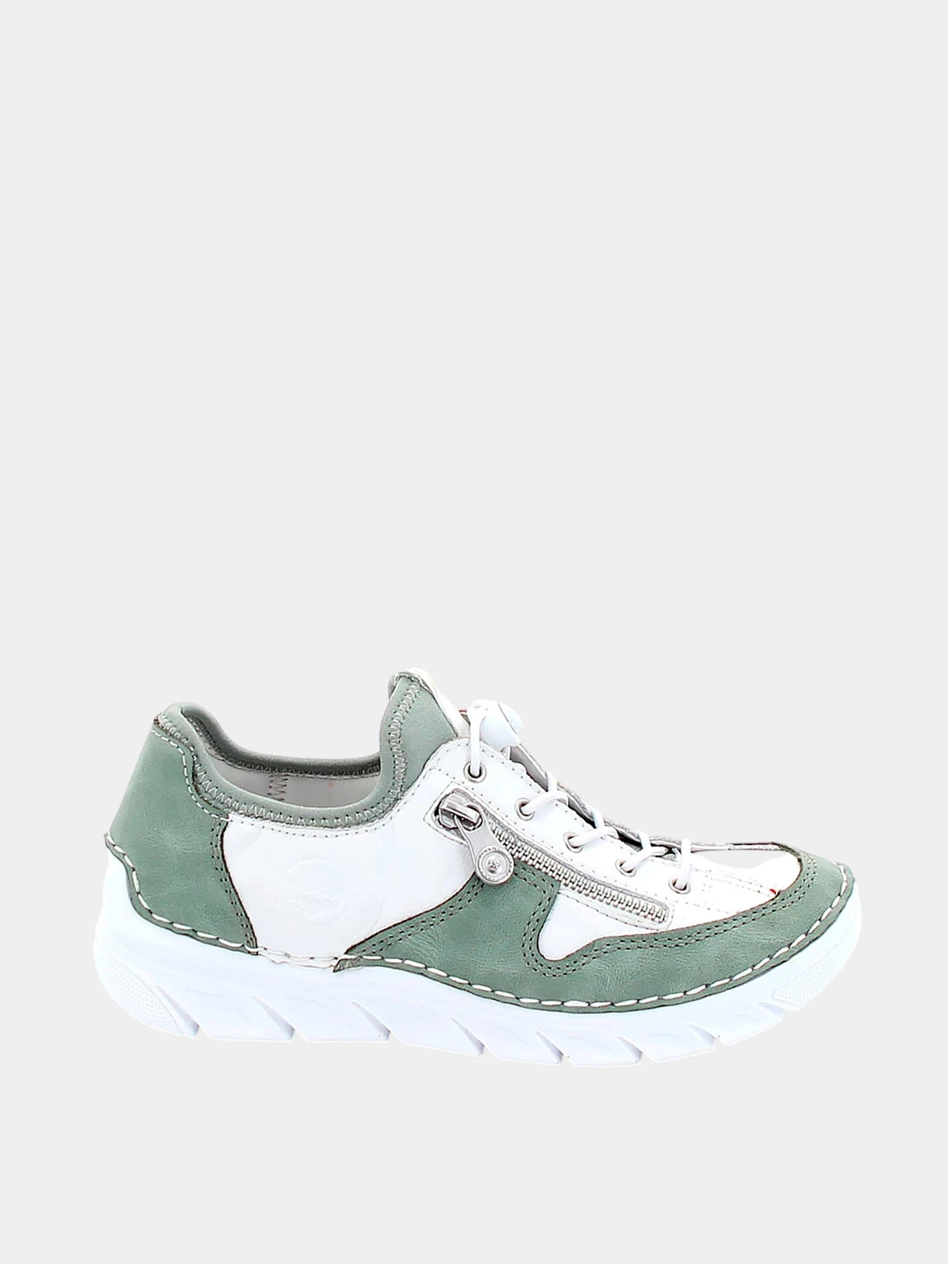 Кроссовки RIEKER модель 55064-52 Кроссовки RIEKER модель 55064-52 Фото