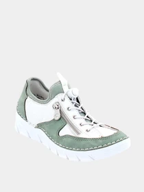 Кроссовки RIEKER модель 55064-52 Фото