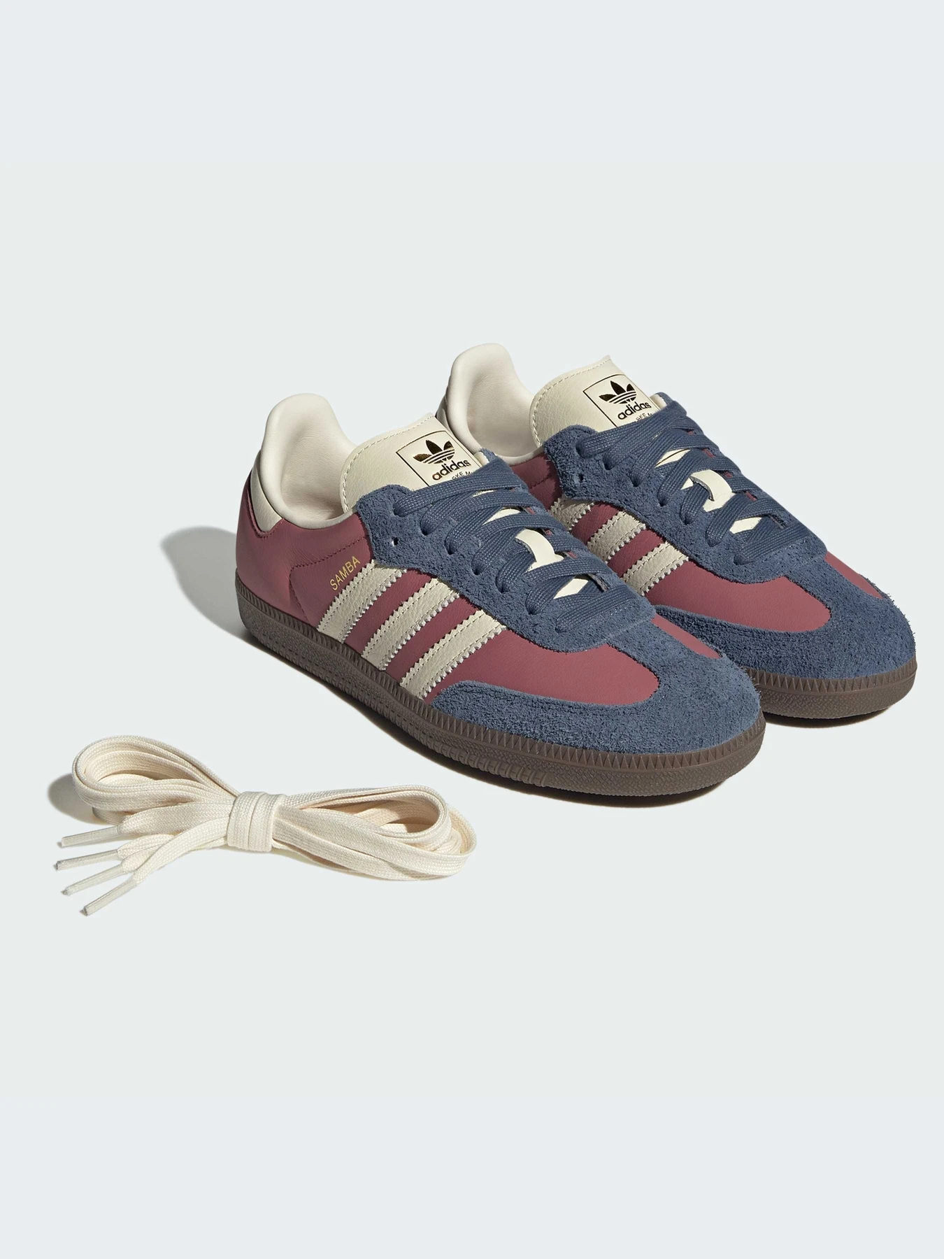 Кроссовки Adidas модель IG1969-KZ Фото