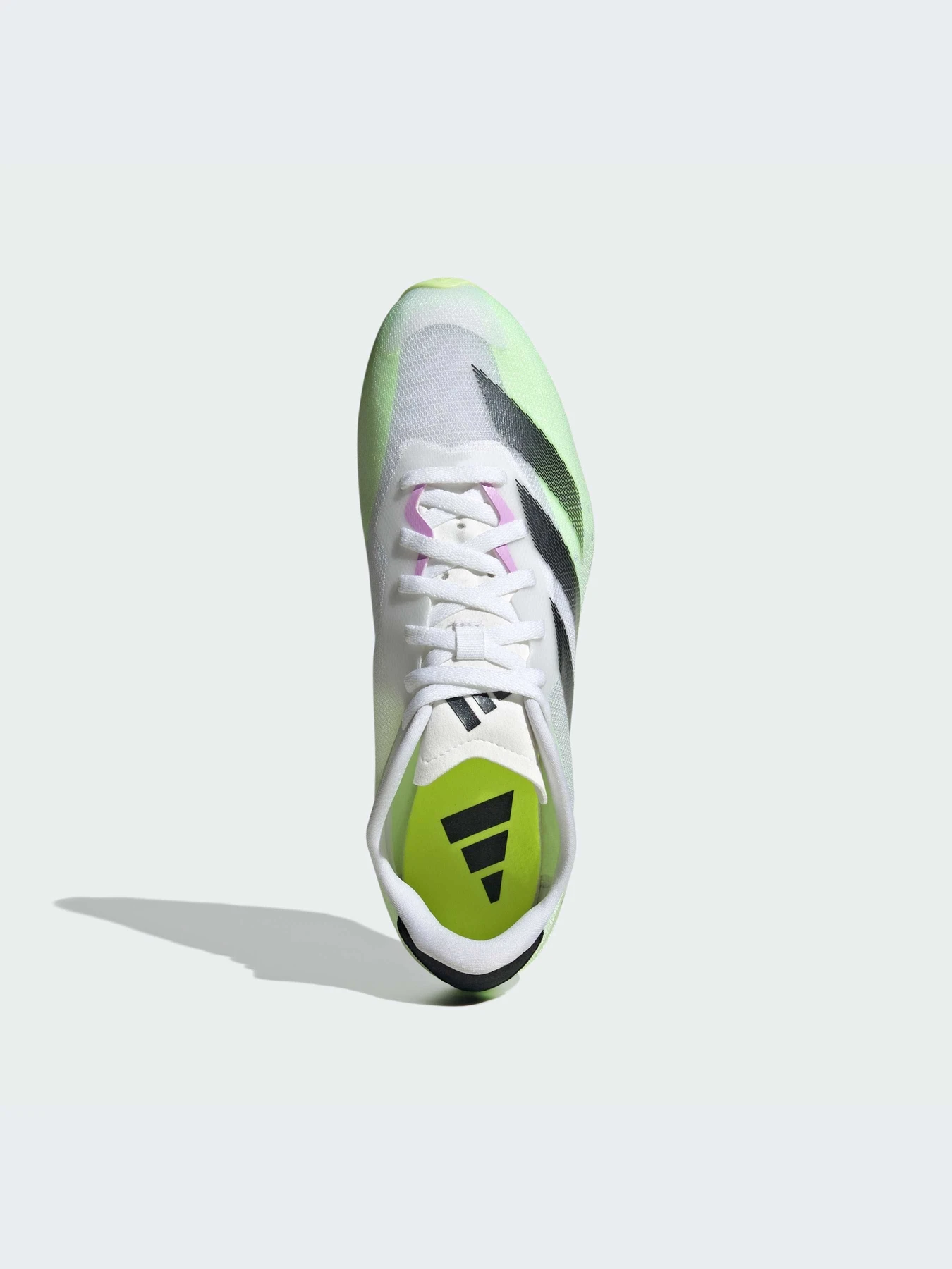 Кроссовки Adidas adizero модель IG7446-KZ Кроссовки Adidas adizero модель IG7446-KZ Фото