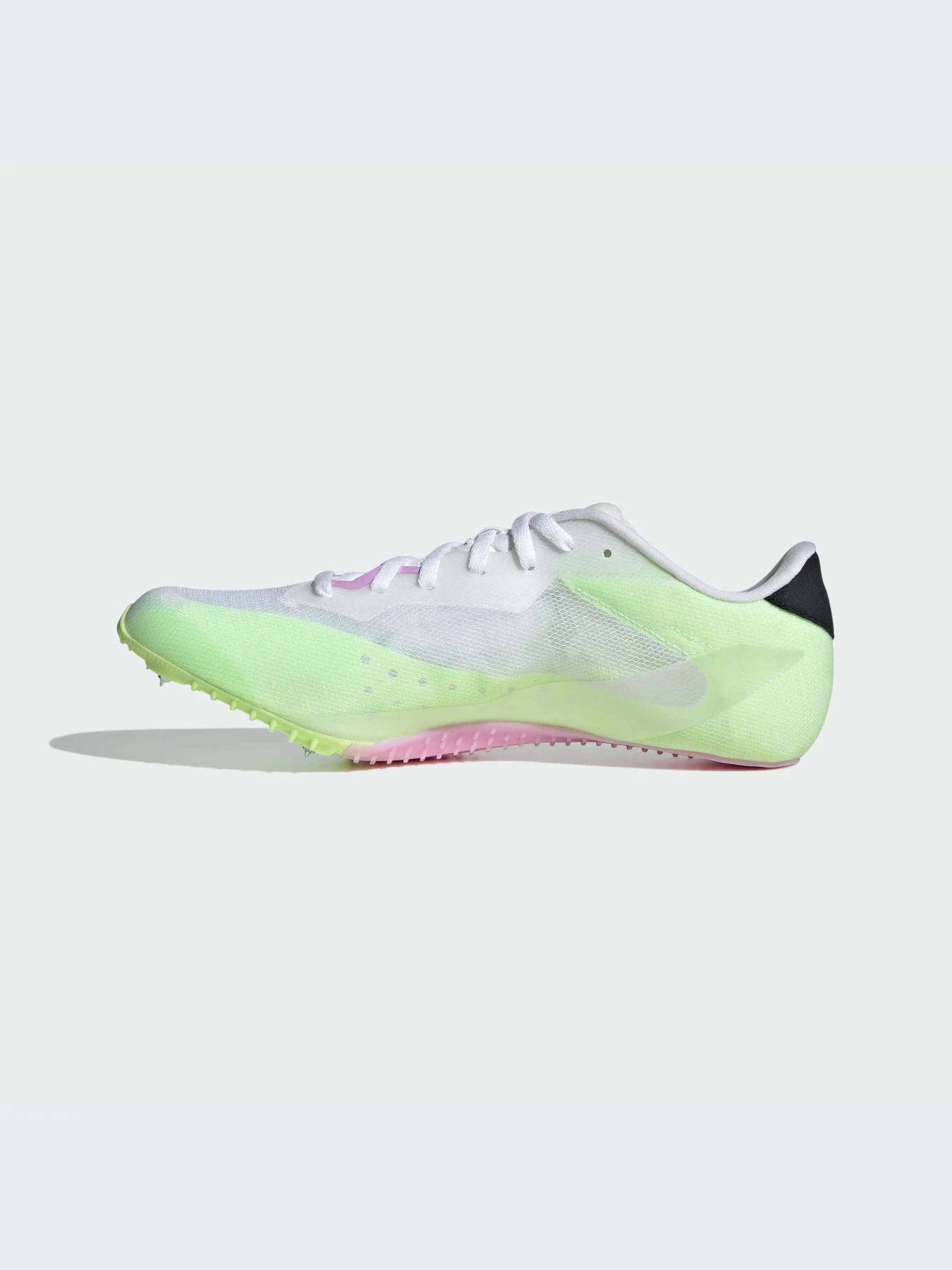 Кроссовки Adidas adizero модель IG7446-KZ Кроссовки Adidas adizero модель IG7446-KZ Фото