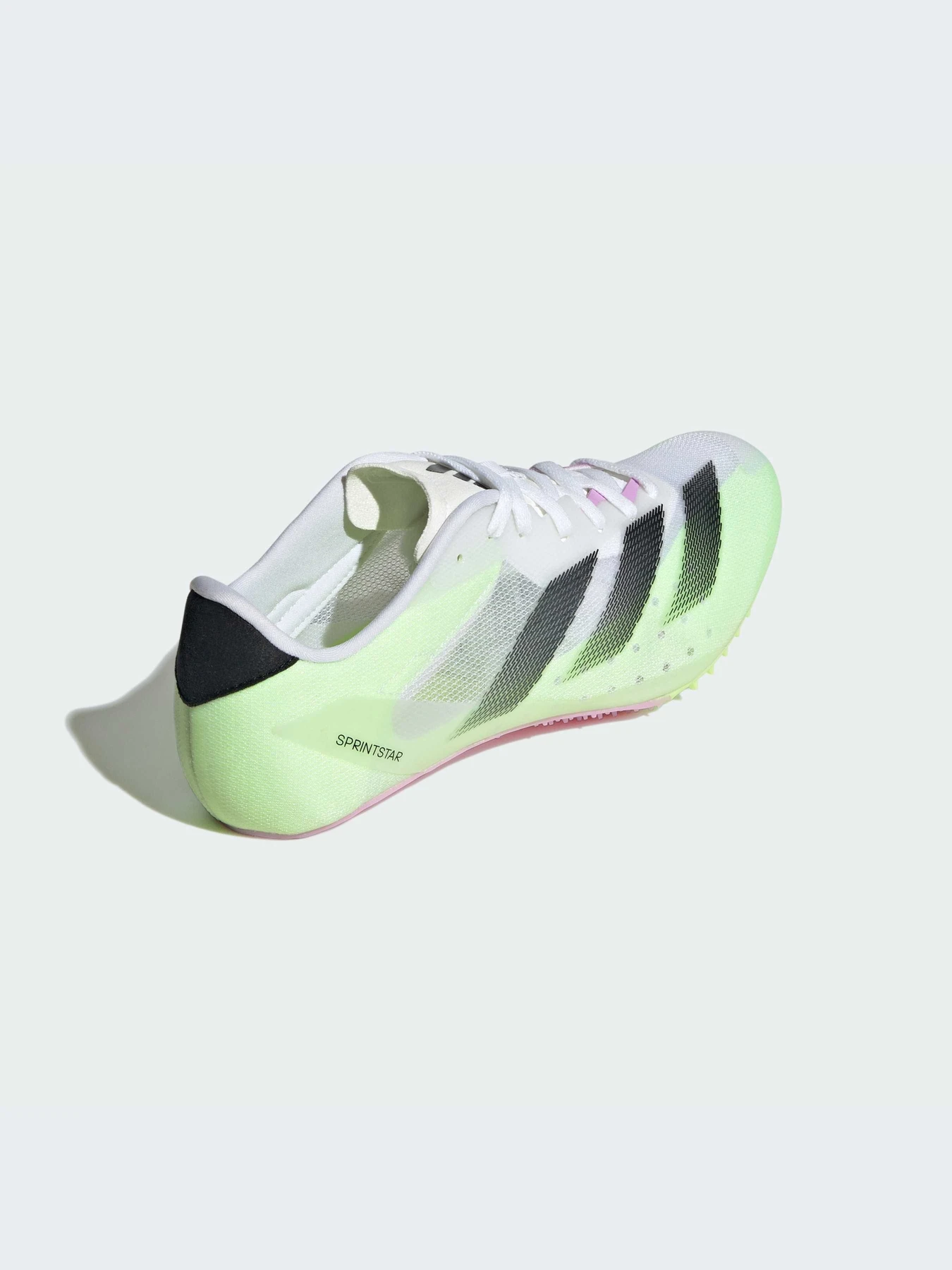 Кроссовки Adidas adizero модель IG7446-KZ Кроссовки Adidas adizero модель IG7446-KZ Фото
