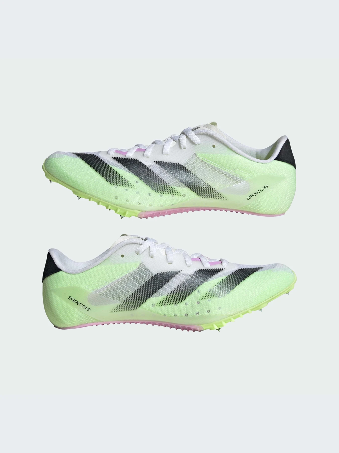 Кроссовки Adidas adizero модель IG7446-KZ Кроссовки Adidas adizero модель IG7446-KZ Фото