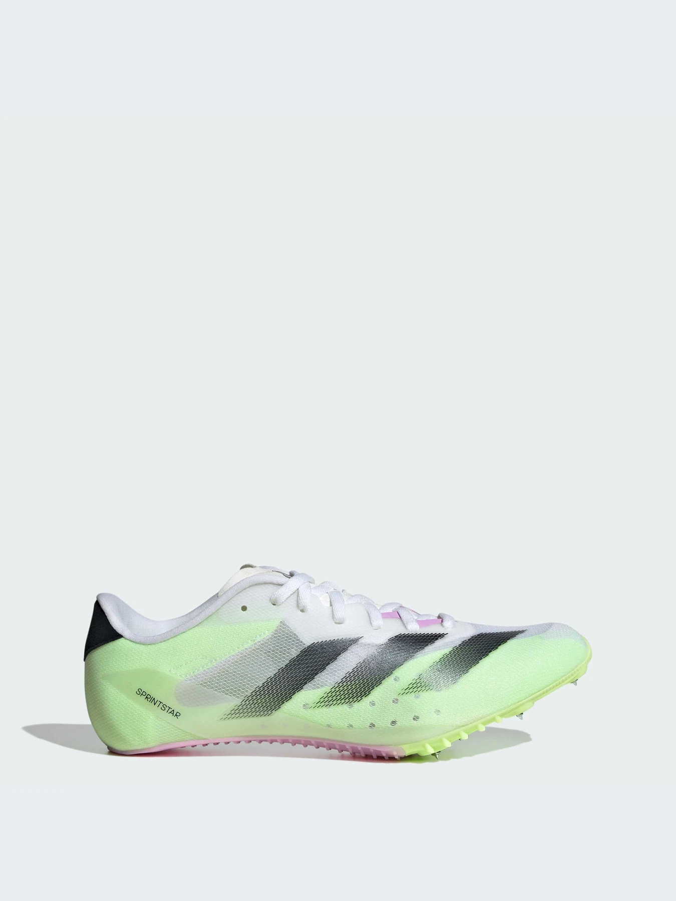 Кроссовки Adidas adizero модель IG7446-KZ Кроссовки Adidas adizero модель IG7446-KZ Фото