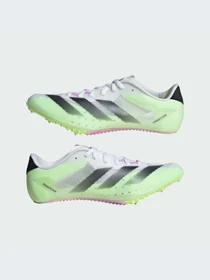 Кроссовки Adidas adizero модель IG7446-KZ Фото