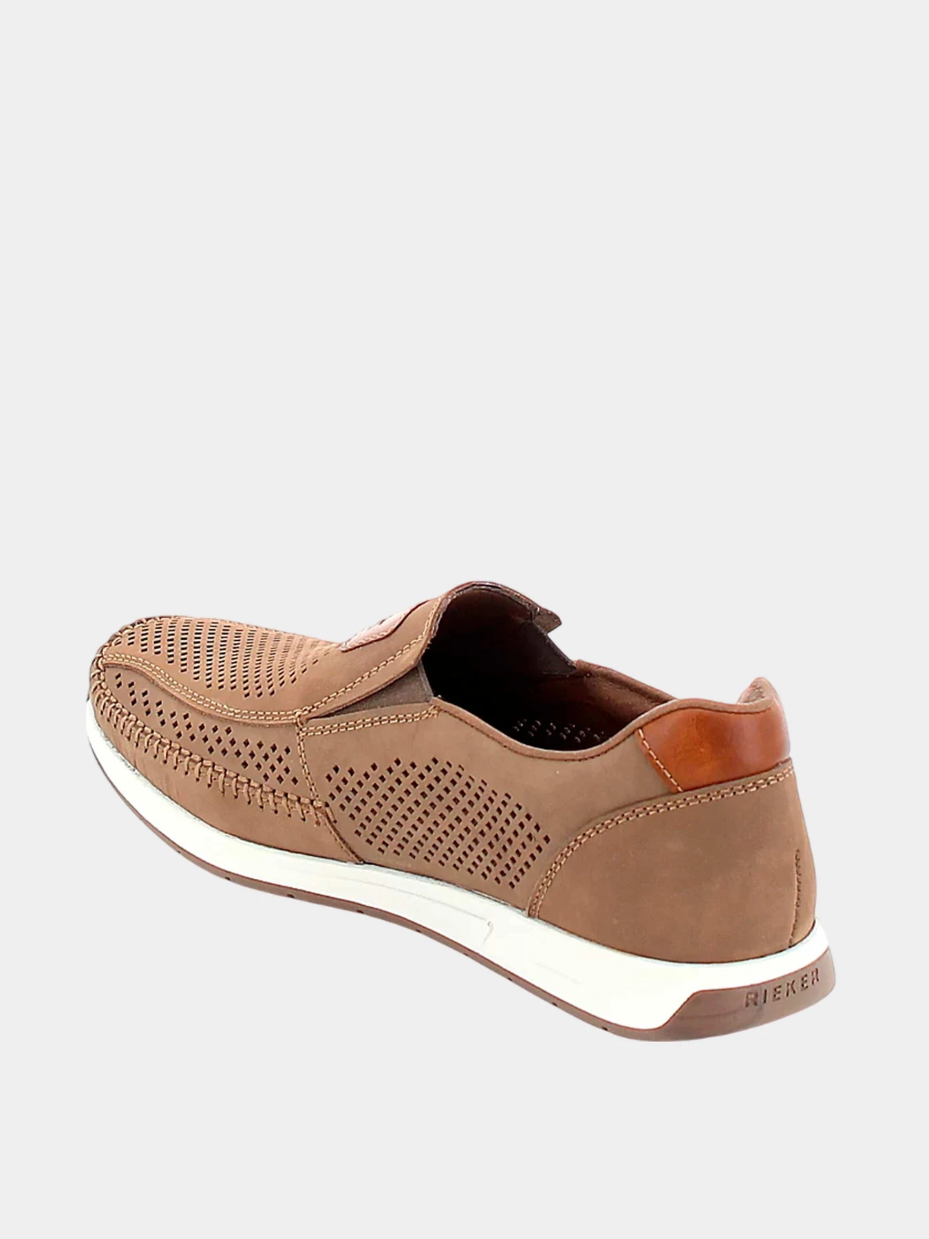 Туфли и лоферы RIEKER модель 11950-26 Туфли и лоферы RIEKER модель 11950-26 Фото